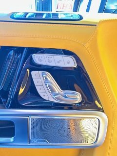 Mercedes-Benz G 63 AMG 4MATIC Aut. *VUK-Umbau/24