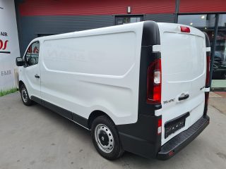 Renault Trafic Access L2H1 3,0t dCi 95 *Klima*Bluetooth*