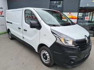 Renault Trafic Access L2H1 3,0t dCi 95 *Klima*Bluetooth*