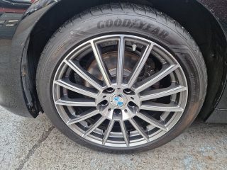 BMW 320d Touring Sport Line Aut. *Navi*Bluetooth*PDC*