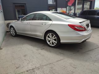 Mercedes-Benz CLS 350 CDI  4MATIC Aut. DPF *AMG-Line*LED*Sitzbelüftung*Schiebedach*Leder*