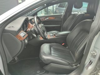 Mercedes-Benz CLS 350 CDI  4MATIC Aut. DPF *AMG-Line*LED*Sitzbelüftung*Schiebedach*Leder*