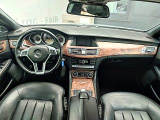 Mercedes-Benz CLS 350 CDI  4MATIC Aut. DPF *AMG-Line*LED*Sitzbelüftung*Schiebedach*Leder*