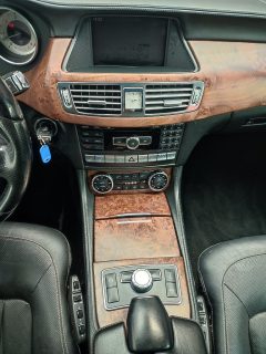 Mercedes-Benz CLS 350 CDI  4MATIC Aut. DPF *AMG-Line*LED*Sitzbelüftung*Schiebedach*Leder*