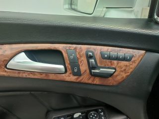 Mercedes-Benz CLS 350 CDI  4MATIC Aut. DPF *AMG-Line*LED*Sitzbelüftung*Schiebedach*Leder*