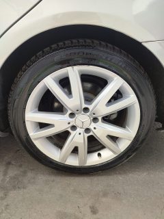 Mercedes-Benz CLS 350 CDI  4MATIC Aut. DPF *AMG-Line*LED*Sitzbelüftung*Schiebedach*Leder*