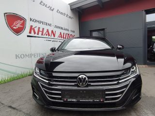 VW Arteon SB R-Line 2,0 TDI DSG*LED*NAVI*360Grad*AHK*Harman-Kardon*