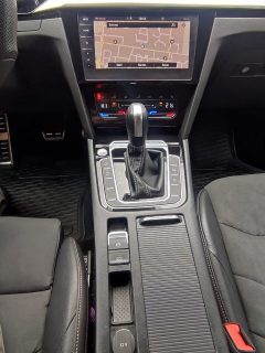 VW Arteon SB R-Line 2,0 TDI DSG*LED*NAVI*360Grad*AHK*Harman-Kardon*