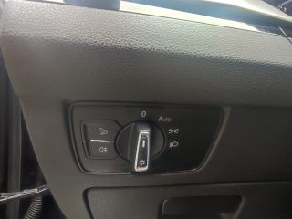 VW Arteon SB R-Line 2,0 TDI DSG*LED*NAVI*360Grad*AHK*Harman-Kardon*