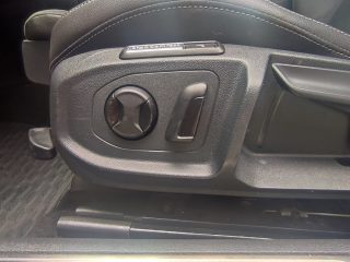 VW Arteon SB R-Line 2,0 TDI DSG*LED*NAVI*360Grad*AHK*Harman-Kardon*