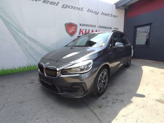 BMW 218d xDrive Gran Tourer Aut. *Navi*LED*Bluetooth*