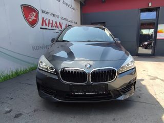 BMW 218d xDrive Gran Tourer Aut. *Navi*LED*Bluetooth*