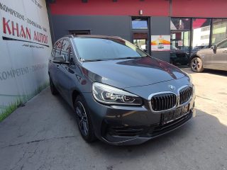 BMW 218d xDrive Gran Tourer Aut. *Navi*LED*Bluetooth*