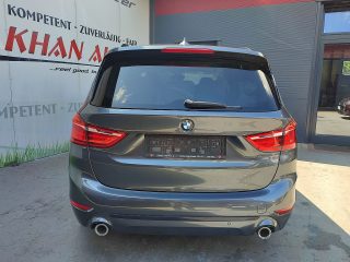 BMW 218d xDrive Gran Tourer Aut. *Navi*LED*Bluetooth*