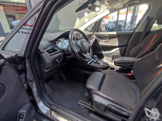 BMW 218d xDrive Gran Tourer Aut. *Navi*LED*Bluetooth*