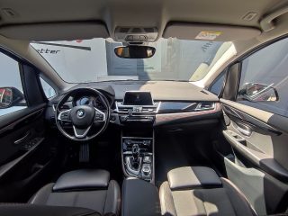 BMW 218d xDrive Gran Tourer Aut. *Navi*LED*Bluetooth*