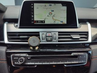 BMW 218d xDrive Gran Tourer Aut. *Navi*LED*Bluetooth*