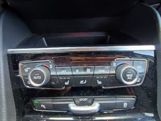 BMW 218d xDrive Gran Tourer Aut. *Navi*LED*Bluetooth*