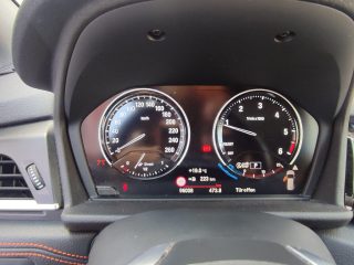 BMW 218d xDrive Gran Tourer Aut. *Navi*LED*Bluetooth*