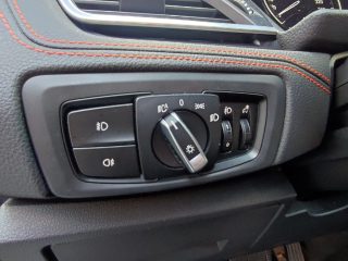 BMW 218d xDrive Gran Tourer Aut. *Navi*LED*Bluetooth*