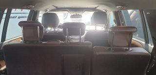 Mercedes-Benz GL 350 BlueTEC 4MATIC Aut. *AMG-Line*7-Sitzer*Navi*Schiebedach*