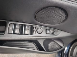BMW X6 M50d Sport Activity Coupé Österreich-Paket Aut. *M-Paket-3x*Navi*Leder*