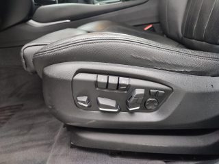BMW X6 M50d Sport Activity Coupé Österreich-Paket Aut. *M-Paket-3x*Navi*Leder*