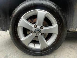 VW T5 Kombi 1,9 TDI Economy D-PF *9-Sitzer*Klima*Radio*AHK*