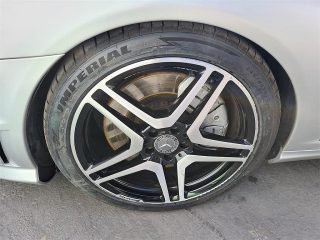 Mercedes-Benz CL 600 Aut. AMG  *Leder*Navi*Schiebedach*