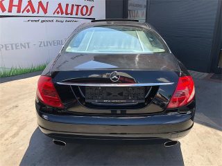Mercedes-Benz CL 500 Aut.