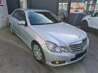 Mercedes-Benz E 200 Elegance CDI Aut. *Navi*Bluetooth*PDC*