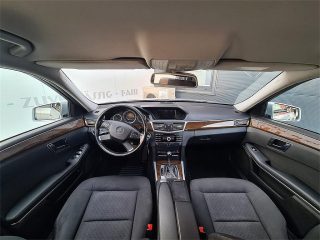 Mercedes-Benz E 200 Elegance CDI Aut. *Navi*Bluetooth*PDC*
