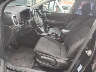 KIA Sportage 1,6 CRDI SCR *Navi*RF-Kamera*Bluetooth*
