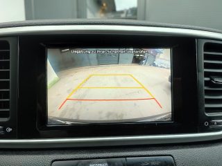KIA Sportage 1,6 CRDI SCR *Navi*RF-Kamera*Bluetooth*