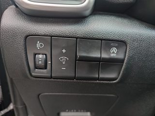 KIA Sportage 1,6 CRDI SCR *Navi*RF-Kamera*Bluetooth*