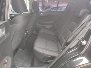 KIA Sportage 1,6 CRDI SCR *Navi*RF-Kamera*Bluetooth*