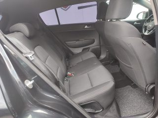 KIA Sportage 1,6 CRDI SCR *Navi*RF-Kamera*Bluetooth*