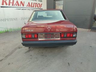 Mercedes-Benz 190 D Ds. *Klimaanlage*Servo*Radio*