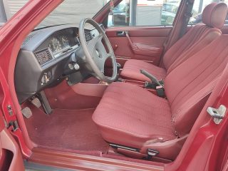 Mercedes-Benz 190 D Ds. *Klimaanlage*Servo*Radio*