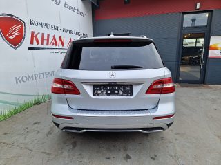 Mercedes-Benz ML 350 BlueTEC 4MATIC Aut. *Panorama*Navi*AHK*