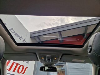 Mercedes-Benz ML 350 BlueTEC 4MATIC Aut. *Panorama*Navi*AHK*