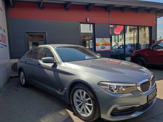 BMW 520d Aut. *Navi*LED*