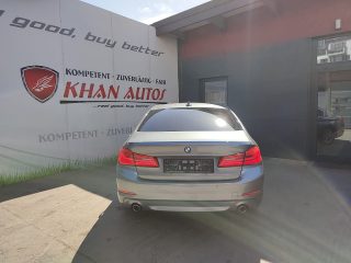 BMW 520d Aut. *Navi*LED*