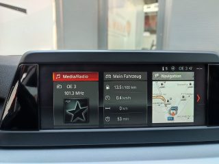 BMW 520d Aut. *Navi*LED*