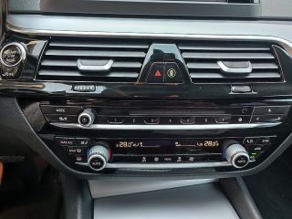 BMW 520d Aut. *Navi*LED*