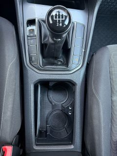 VW Golf Sportsvan Comfortline 1,6 BMT TDI *AHK*