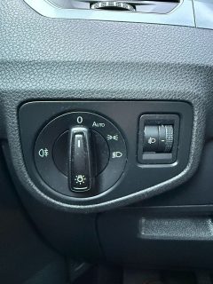 VW Golf Sportsvan Comfortline 1,6 BMT TDI *AHK*