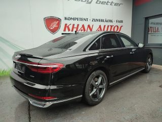 Audi A8 Lang 60 TFSI e PHEV quattro *Vollausstattung*