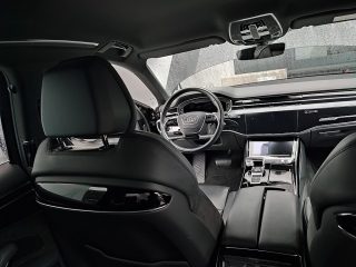 Audi A8 Lang 60 TFSI e PHEV quattro *Vollausstattung*