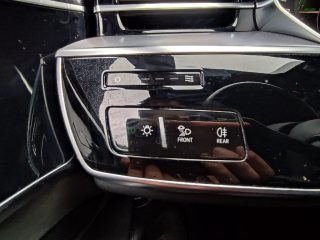 Audi A8 Lang 60 TFSI e PHEV quattro *Vollausstattung*